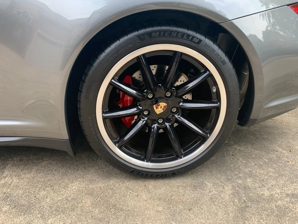 2012 Porsche 997 Carrera GTS - Image 2 of 15