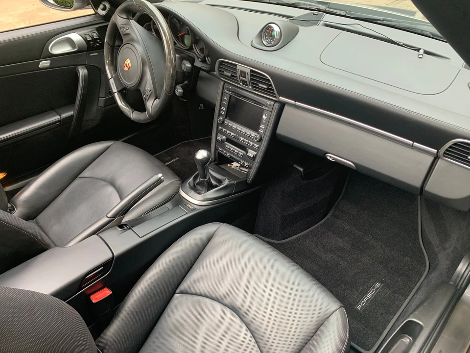 2012 Porsche 997 Carrera GTS - Image 11 of 15