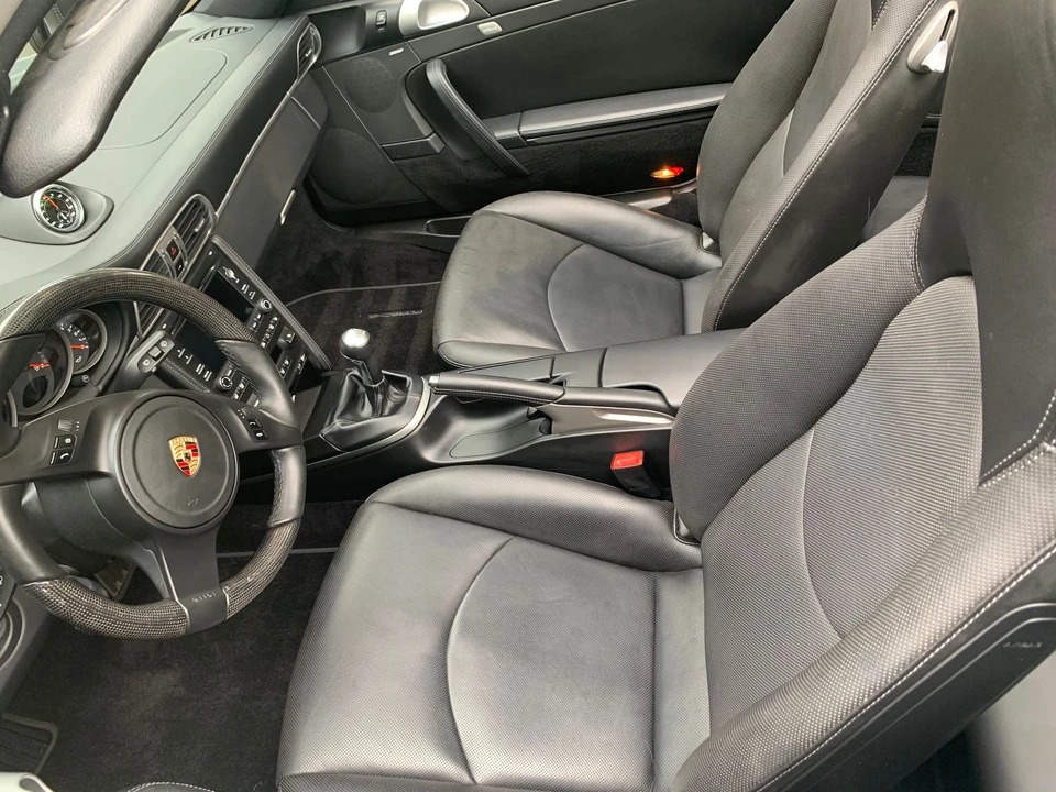 2012 Porsche 997 Carrera GTS - Image 14 of 15