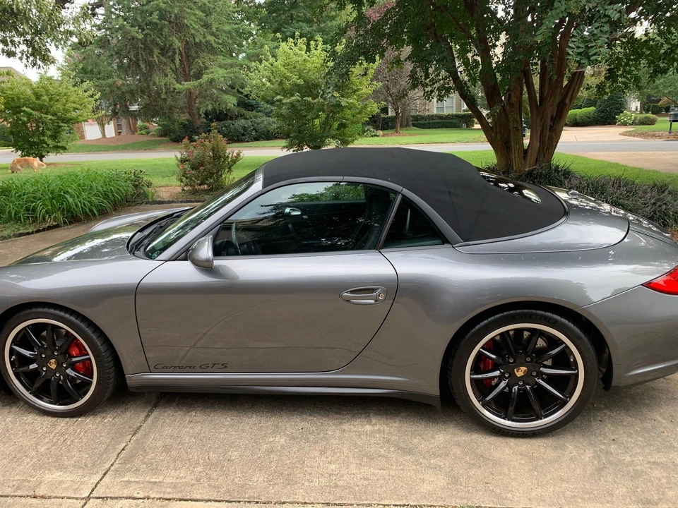 2012 Porsche 997 Carrera GTS - Image 15 of 15