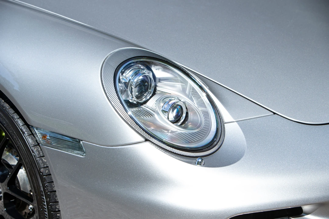 2012 Porsche 997 Turbo S - Image 19 of 30