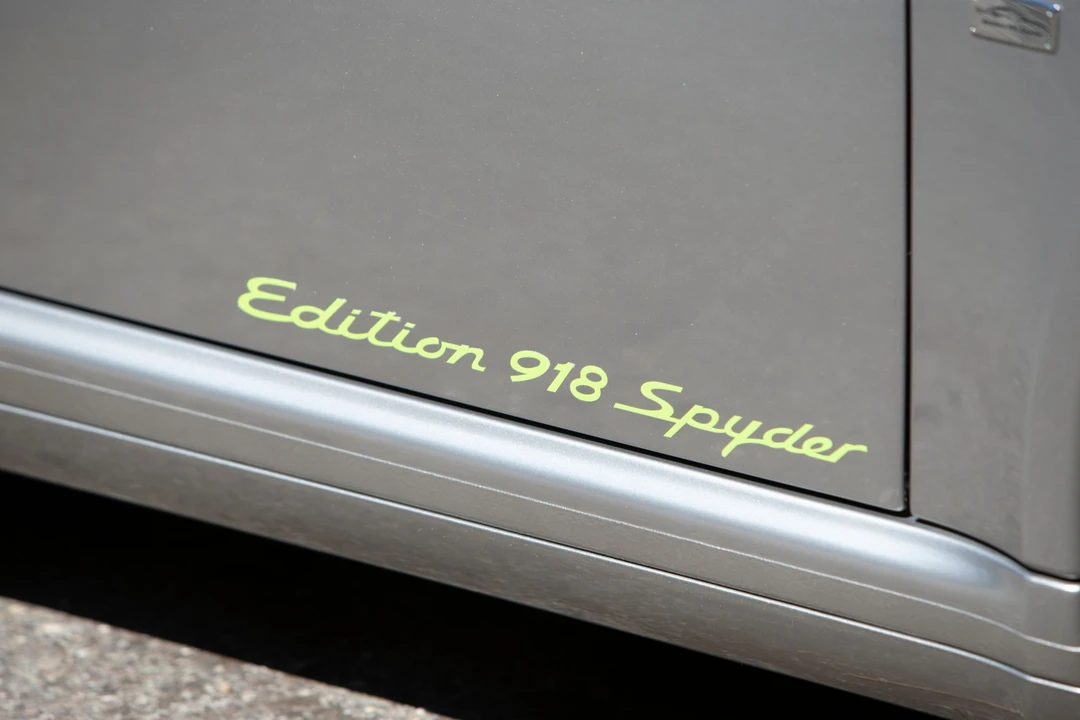 2012 Porsche 997 Turbo S - Image 24 of 30