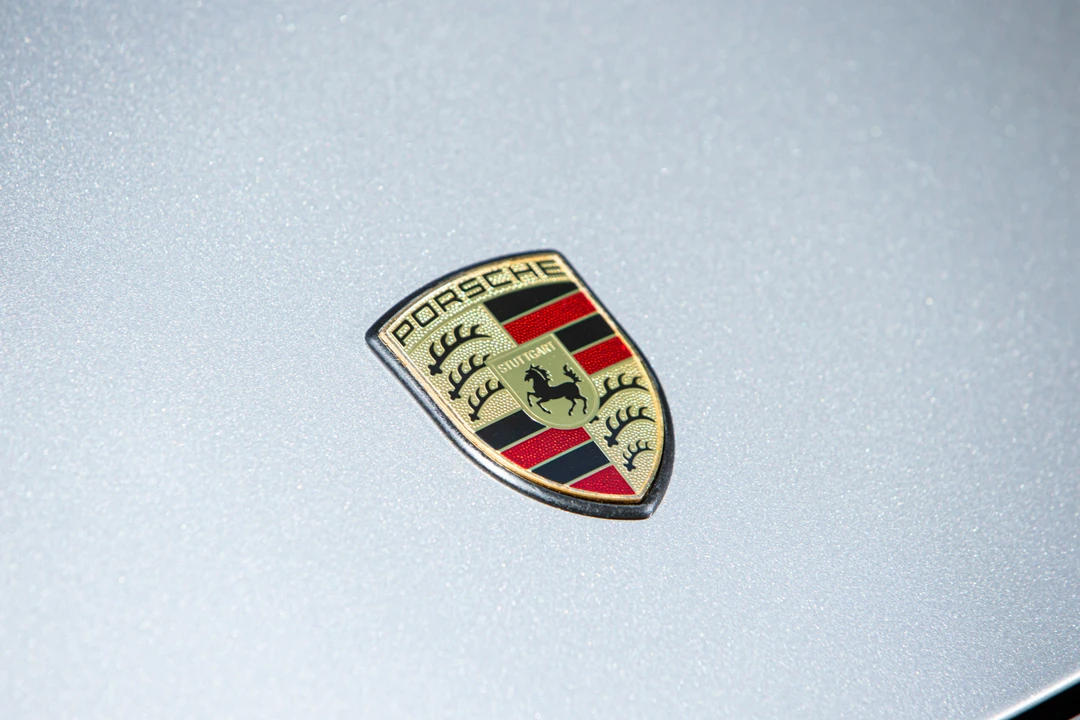2012 Porsche 997 Turbo S - Image 30 of 30