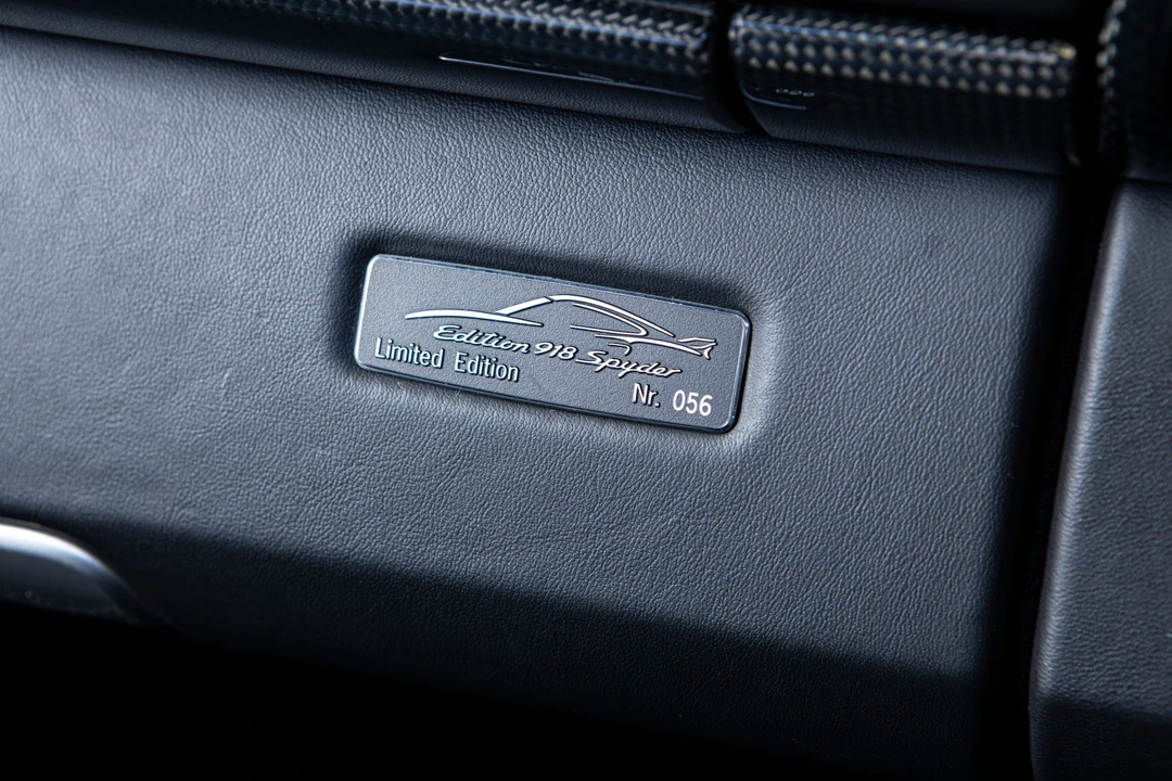 2012 Porsche 997 Turbo S - Image 14 of 30