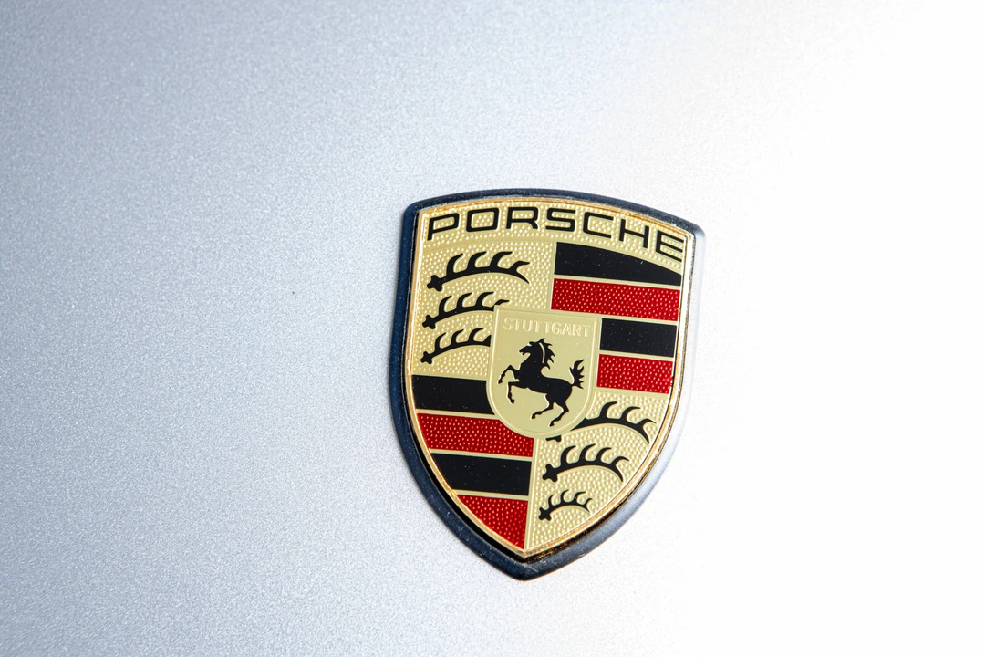 2012 Porsche 997 Turbo S - Image 27 of 30
