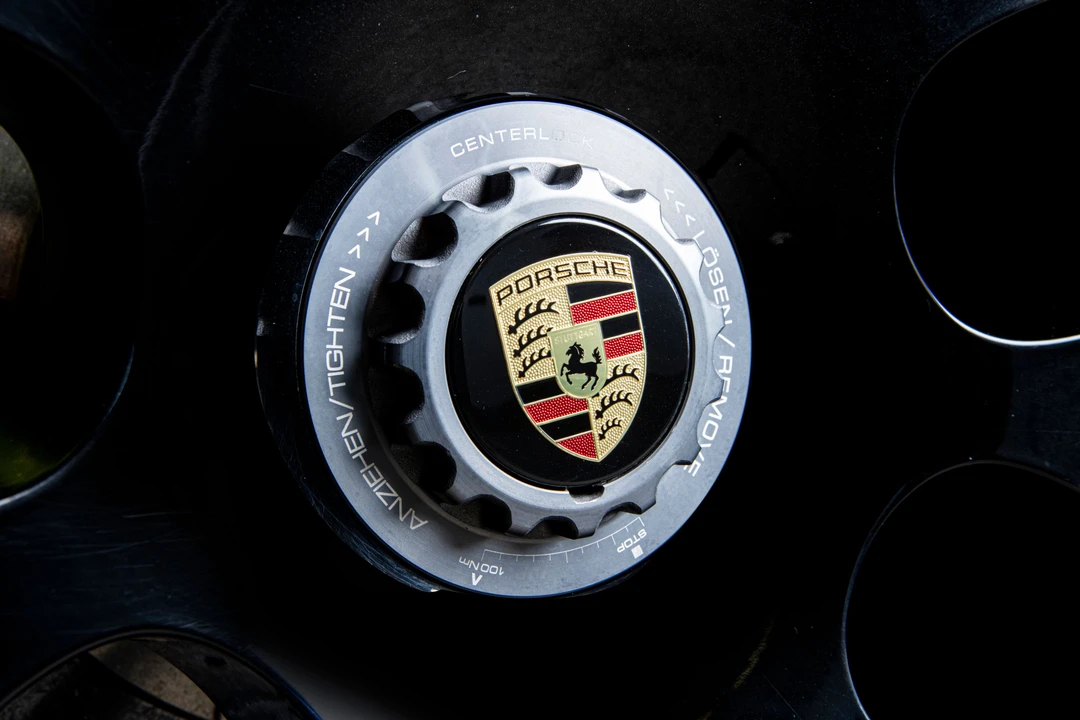2012 Porsche 997 Turbo S - Image 26 of 30