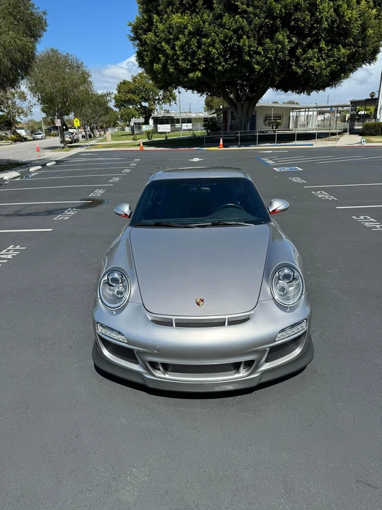 2012 Porsche 997 Carrera - Image 3 of 21