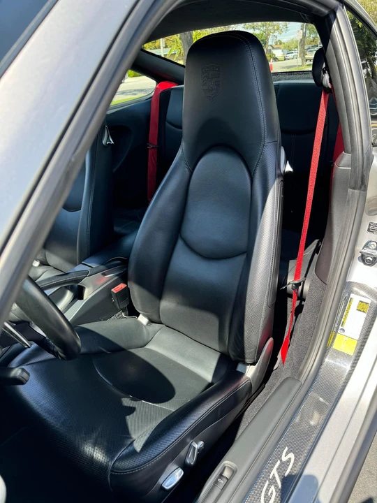 2012 Porsche 997 Carrera - Image 14 of 21