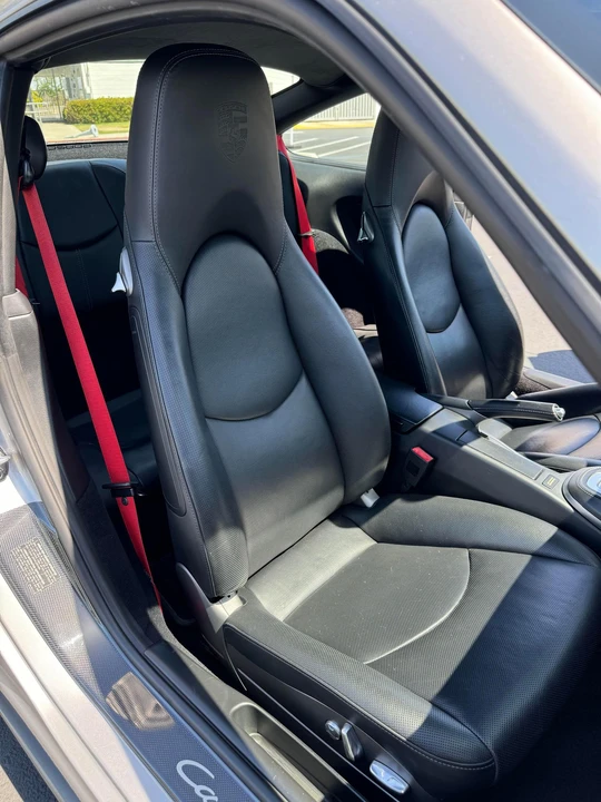 2012 Porsche 997 Carrera - Image 15 of 21
