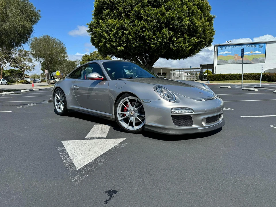 2012 Porsche 997 Carrera - Image 16 of 21