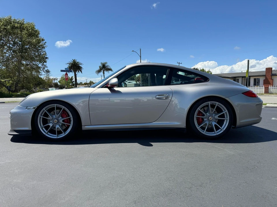 2012 Porsche 997 Carrera - Image 17 of 21