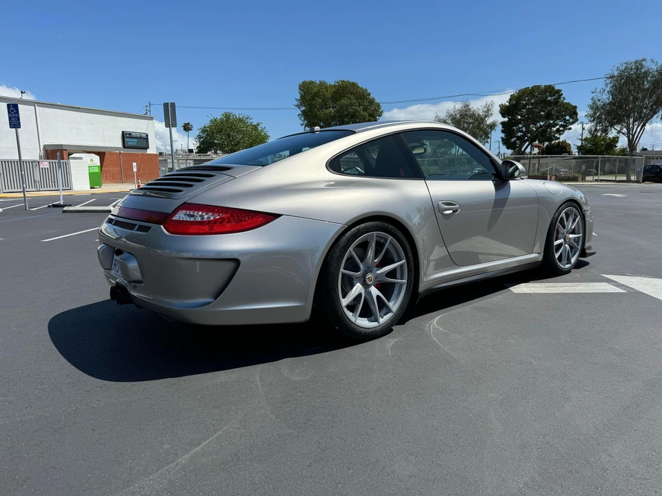 2012 Porsche 997 Carrera - Image 19 of 21