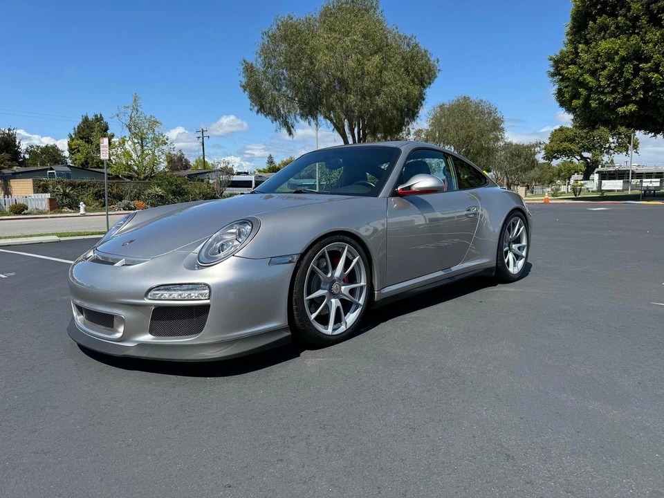 2012 Porsche 997 Carrera - Image 20 of 21