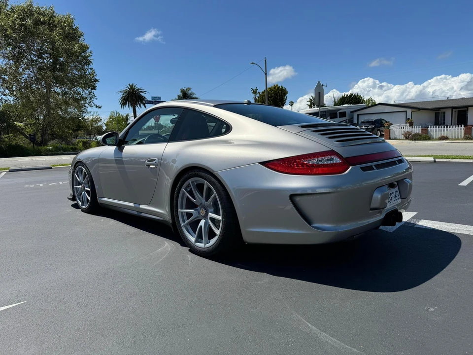 2012 Porsche 997 Carrera - Image 21 of 21