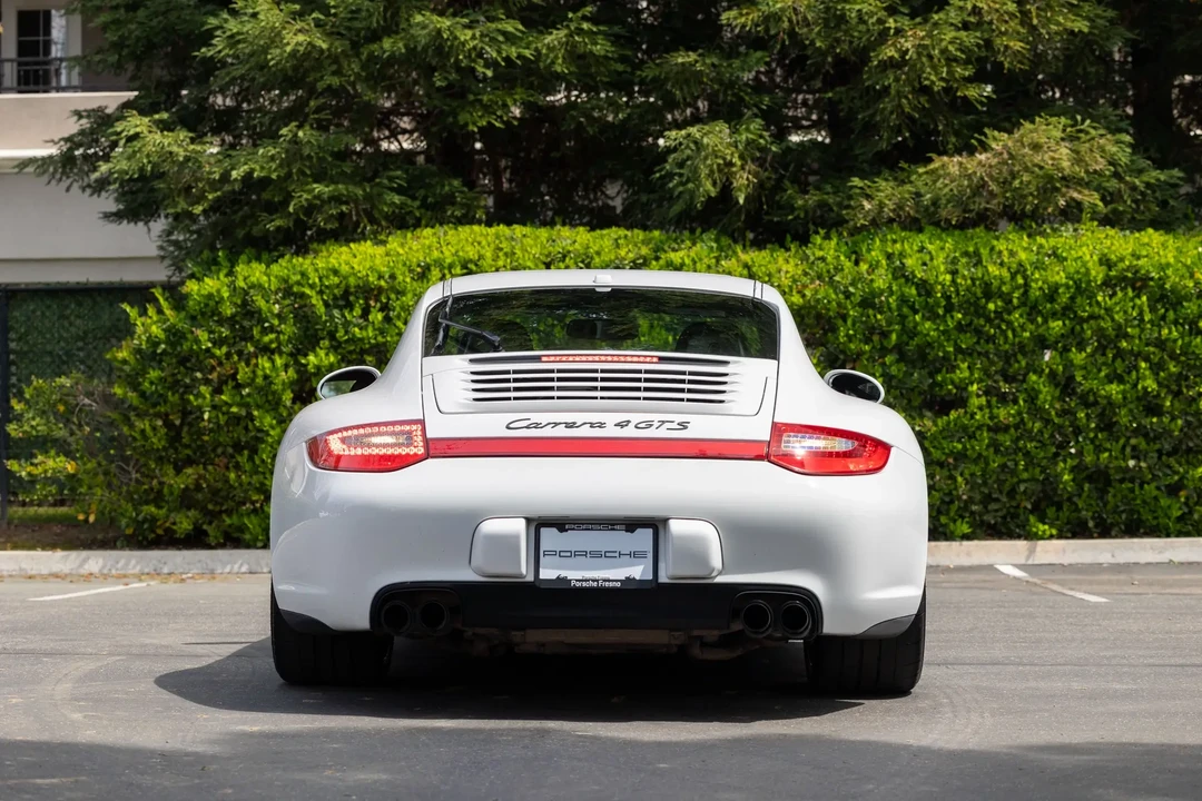 2012 Porsche 997 Carrera GTS - Image 6 of 6