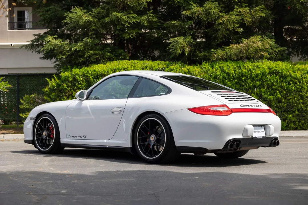 2012 Porsche 997 Carrera GTS - Image 3 of 6