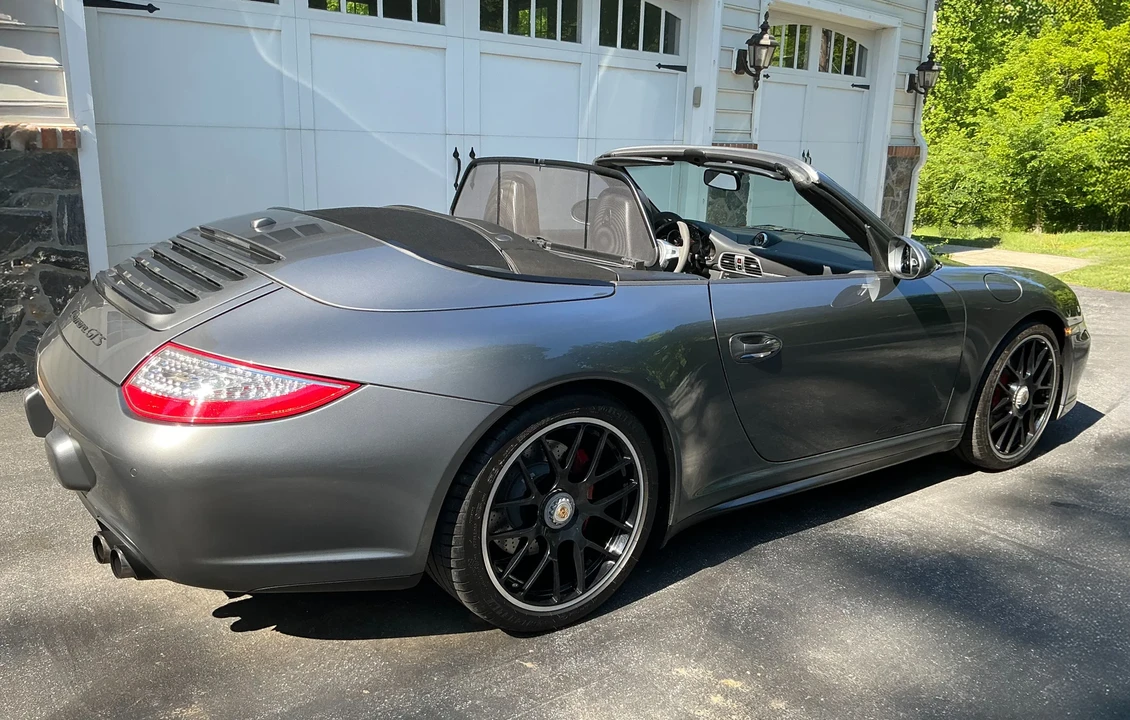 2012 Porsche 997 Carrera GTS - Image 15 of 31