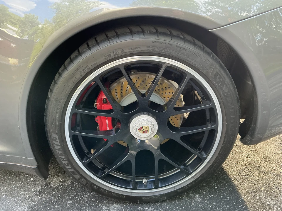 2012 Porsche 997 Carrera GTS - Image 27 of 31