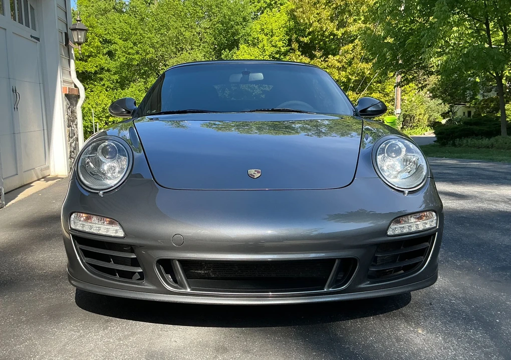 2012 Porsche 997 Carrera GTS - Image 21 of 31