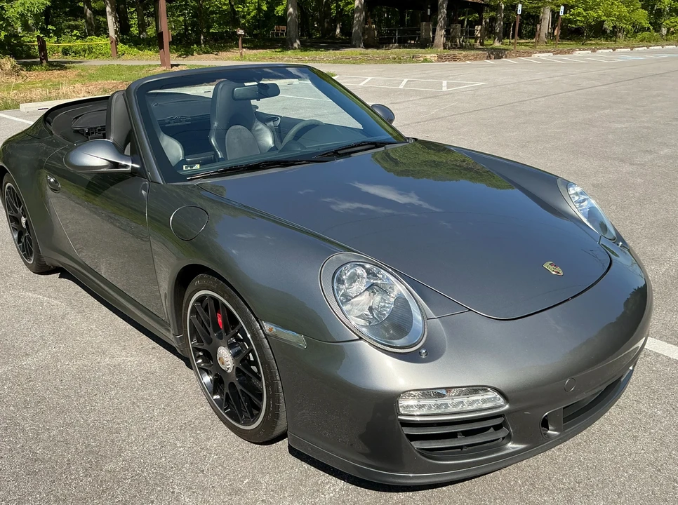 2012 Porsche 997 Carrera GTS - Image 20 of 31