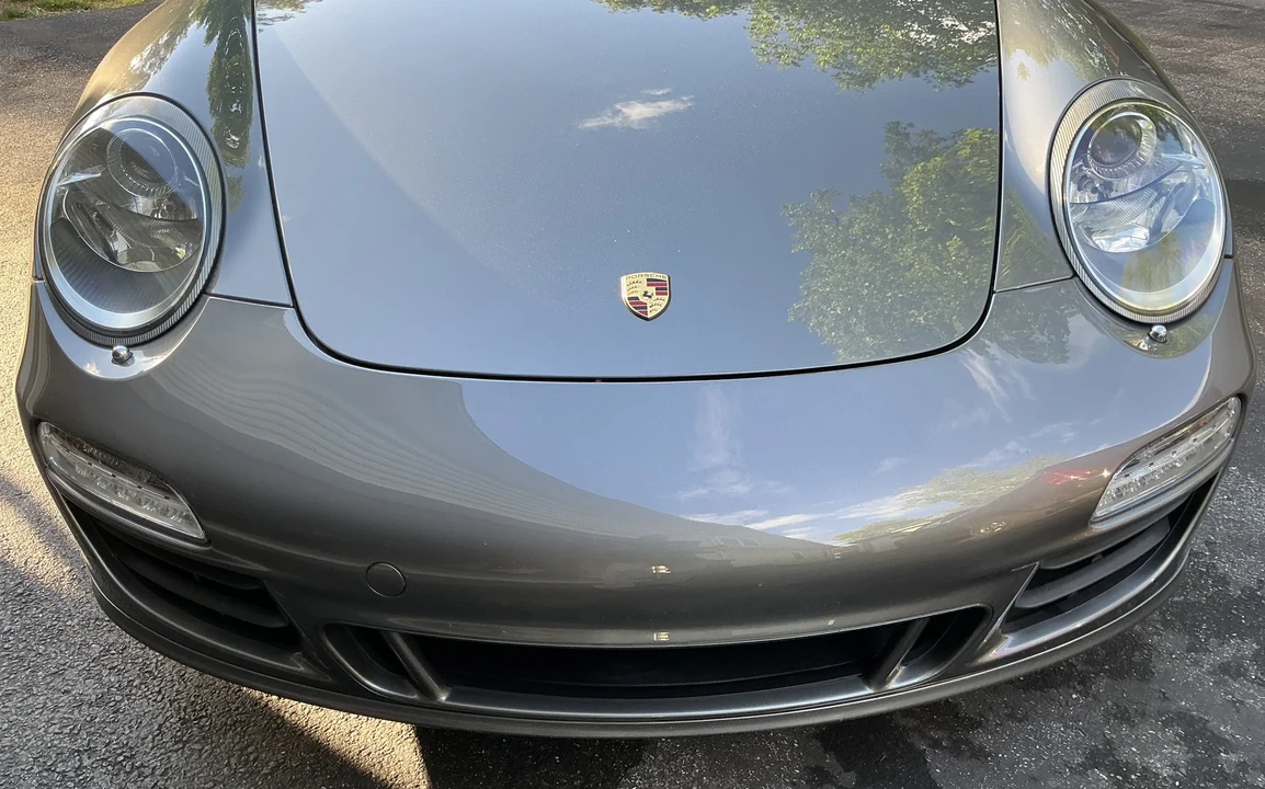 2012 Porsche 997 Carrera GTS - Image 23 of 31