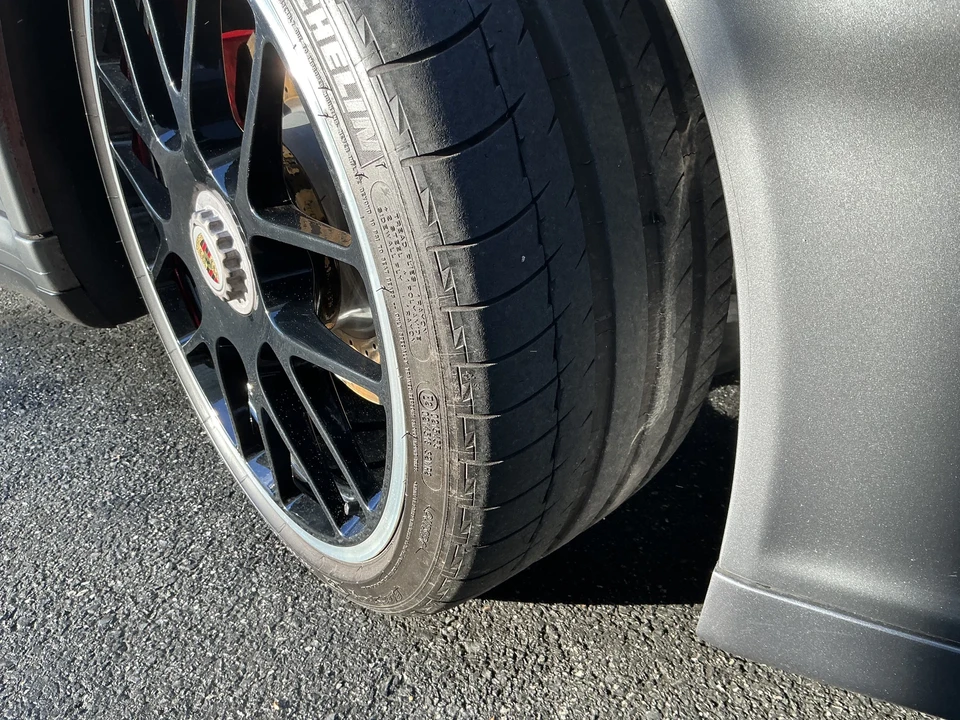 2012 Porsche 997 Carrera GTS - Image 29 of 31
