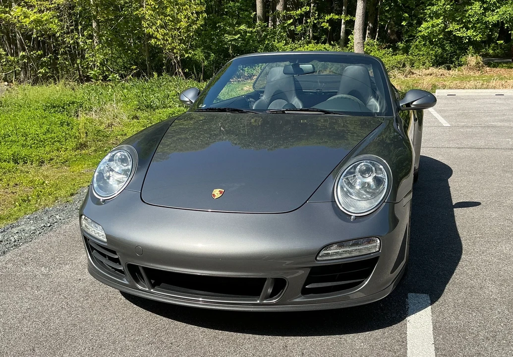 2012 Porsche 997 Carrera GTS - Image 22 of 31