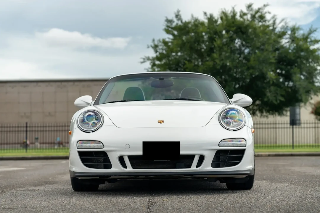 2011 Porsche 997 Carrera GTS - Image 3 of 6