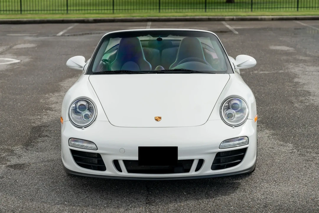 2011 Porsche 997 Carrera GTS - Image 4 of 6