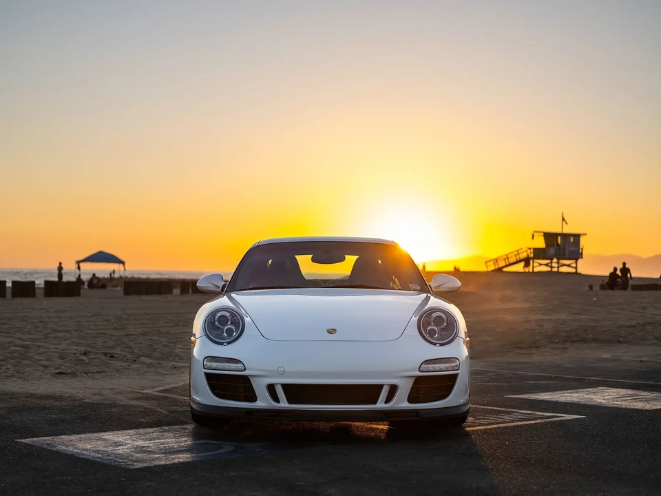2012 Porsche 997 Carrera GTS - Image 4 of 6