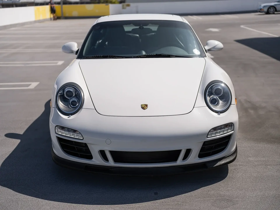 2012 Porsche 997 Carrera GTS - Image 3 of 6