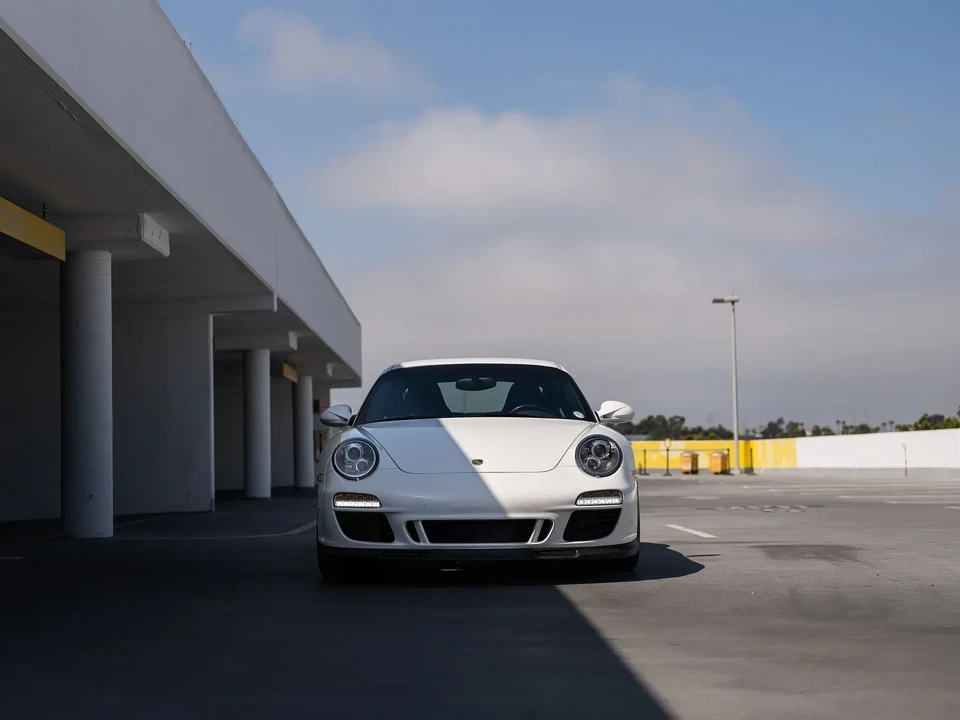 2012 Porsche 997 Carrera GTS - Image 5 of 6