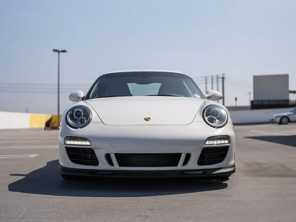 2012 Porsche 997 Carrera GTS - Image 2 of 6