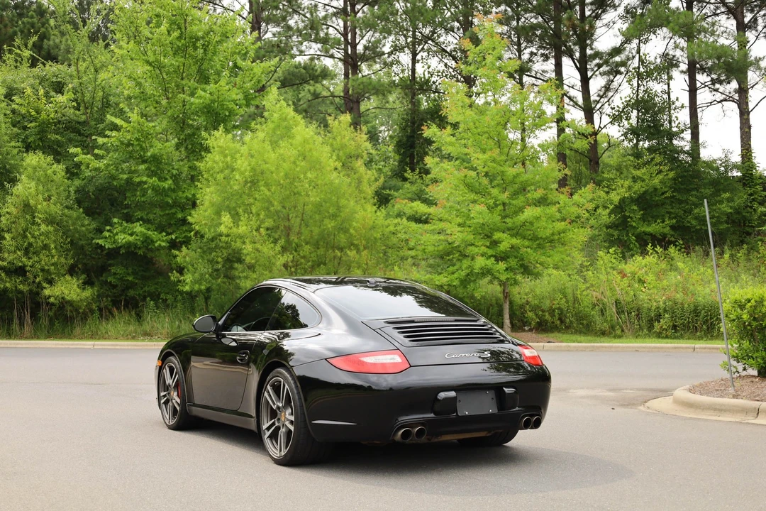2012 Porsche 997 Carrera S - Image 9 of 22