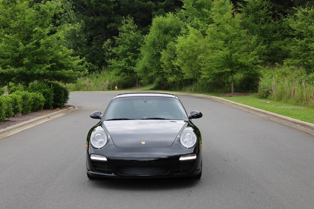 2012 Porsche 997 Carrera S - Image 2 of 22