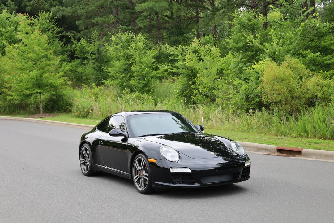 2012 Porsche 997 Carrera S - Image 5 of 22