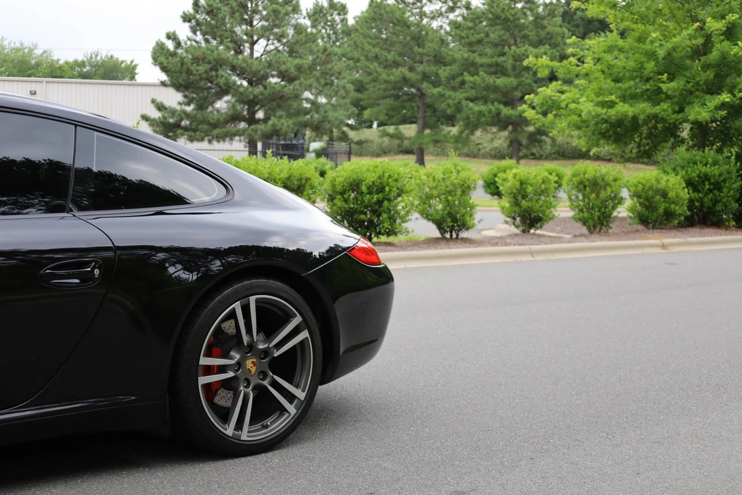 2012 Porsche 997 Carrera S - Image 19 of 22