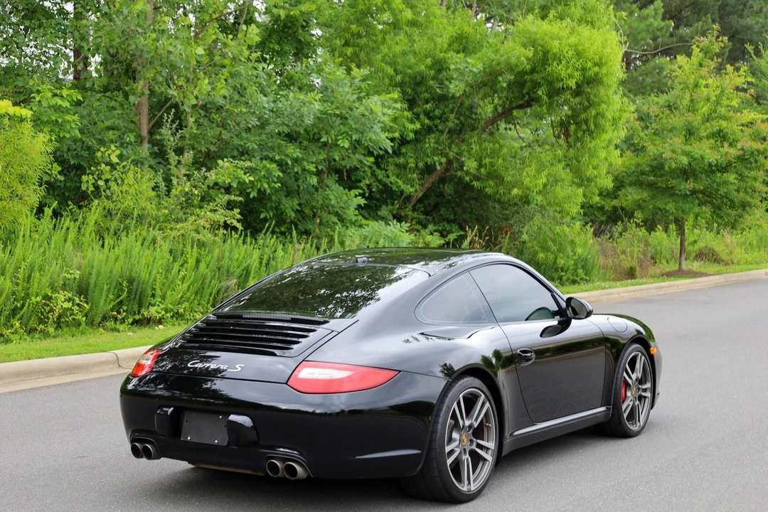 2012 Porsche 997 Carrera S - Image 6 of 22