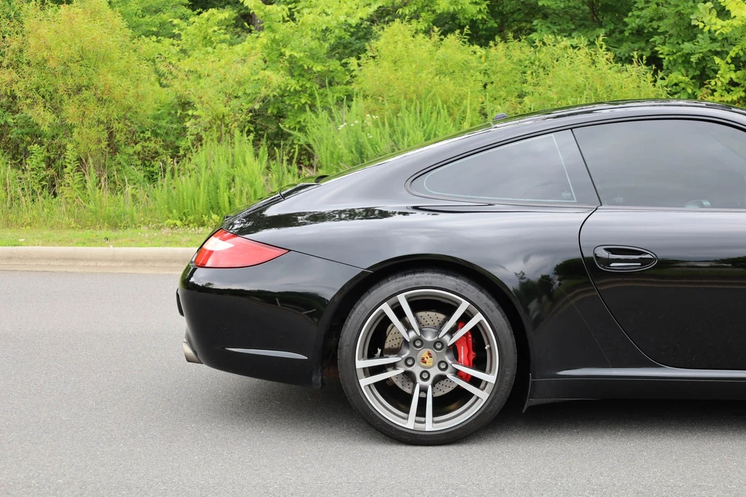 2012 Porsche 997 Carrera S - Image 10 of 22