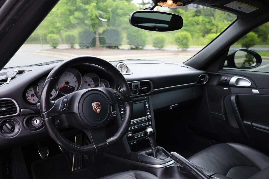 2012 Porsche 997 Carrera S - Image 13 of 22