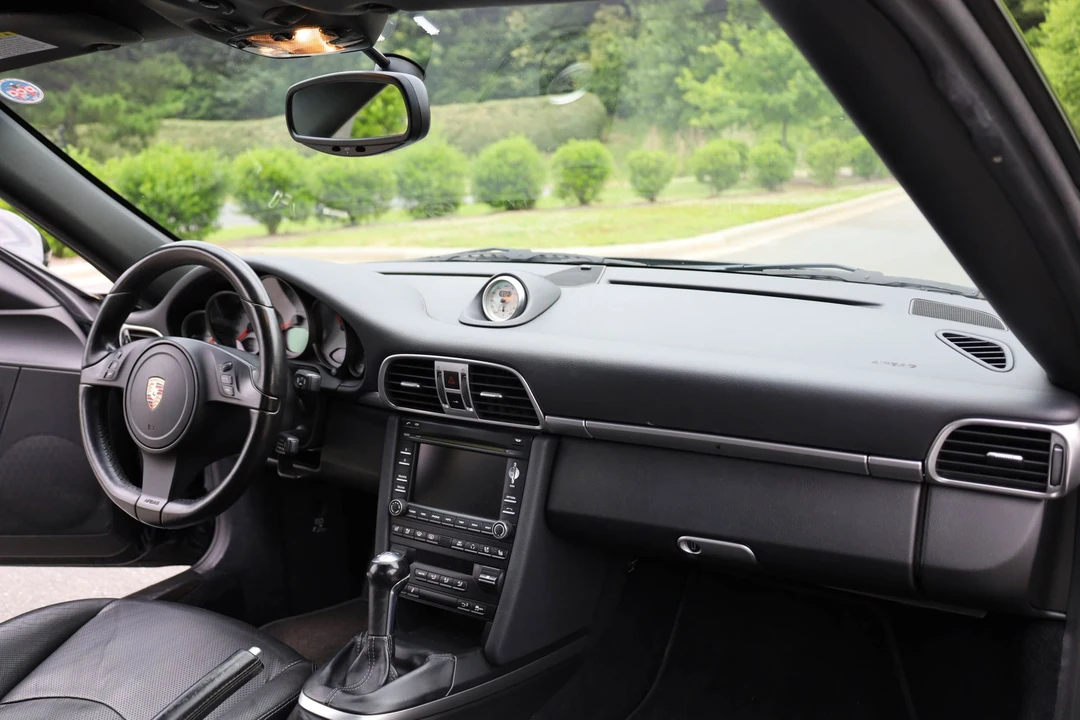 2012 Porsche 997 Carrera S - Image 14 of 22