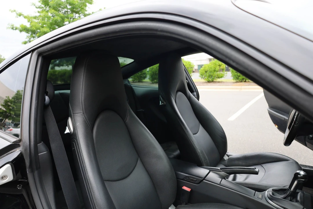 2012 Porsche 997 Carrera S - Image 20 of 22