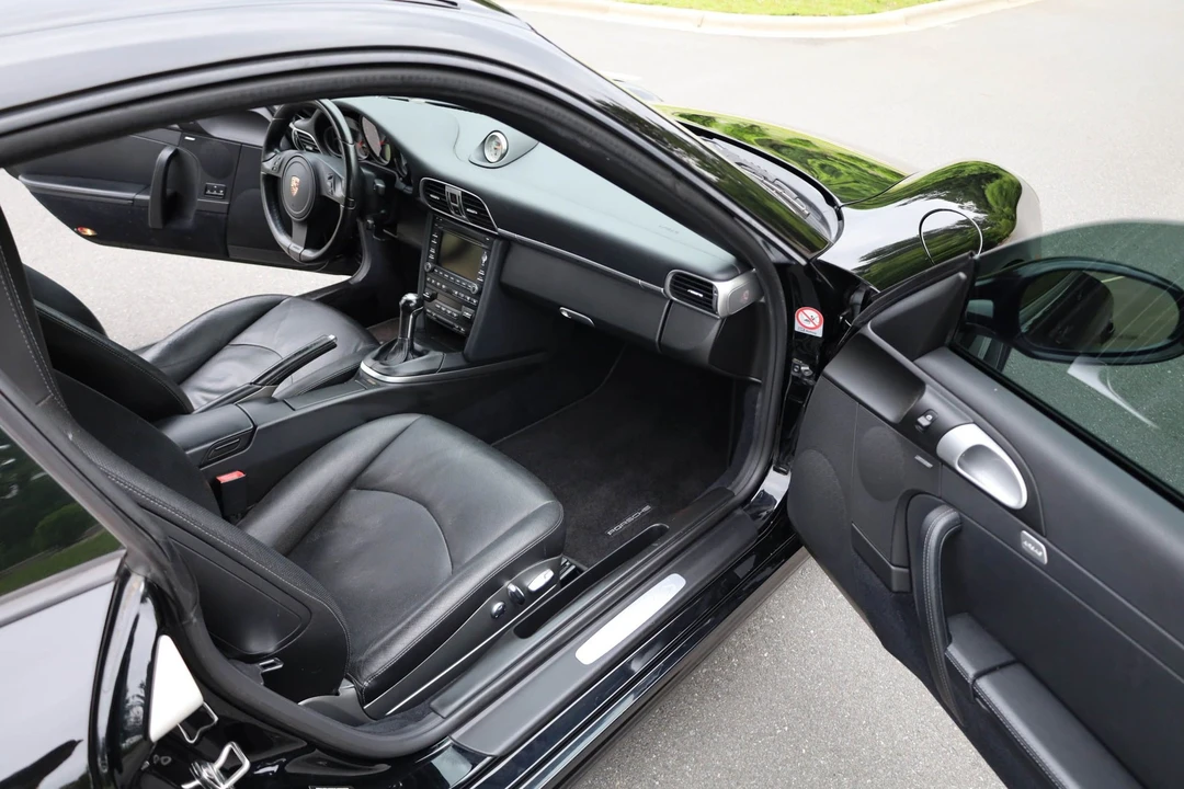 2012 Porsche 997 Carrera S - Image 21 of 22