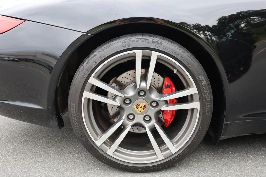 2012 Porsche 997 Carrera S - Image 12 of 22