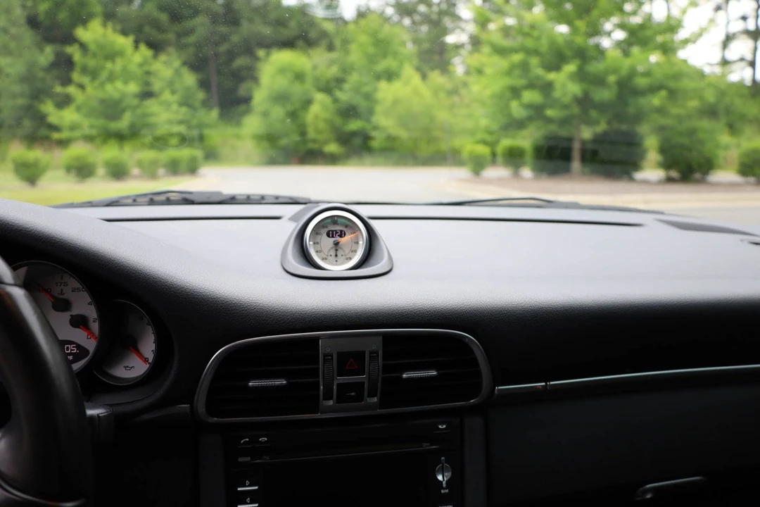 2012 Porsche 997 Carrera S - Image 15 of 22