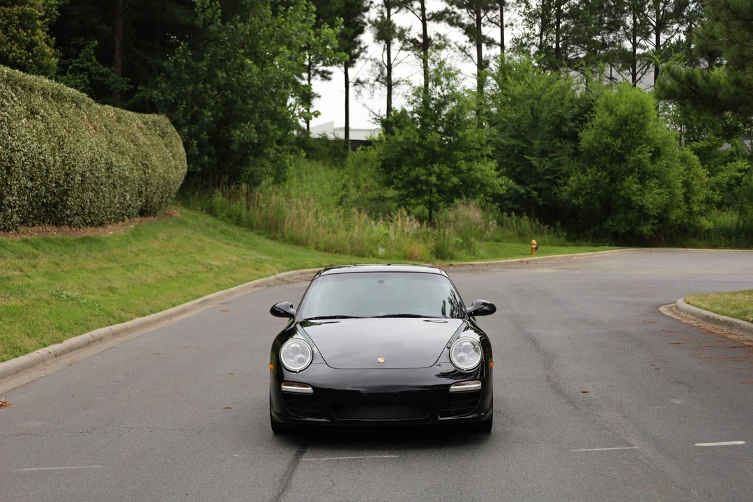 2012 Porsche 997 Carrera S - Image 3 of 22