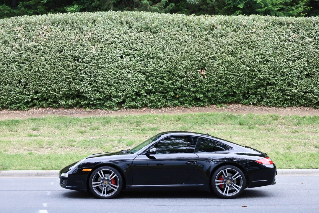 2012 Porsche 997 Carrera S - Image 11 of 22