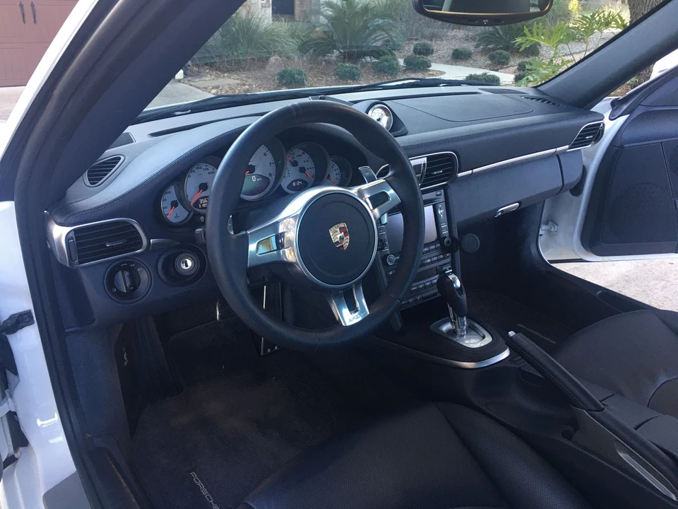 2012 Porsche 997 Carrera S - Image 6 of 9