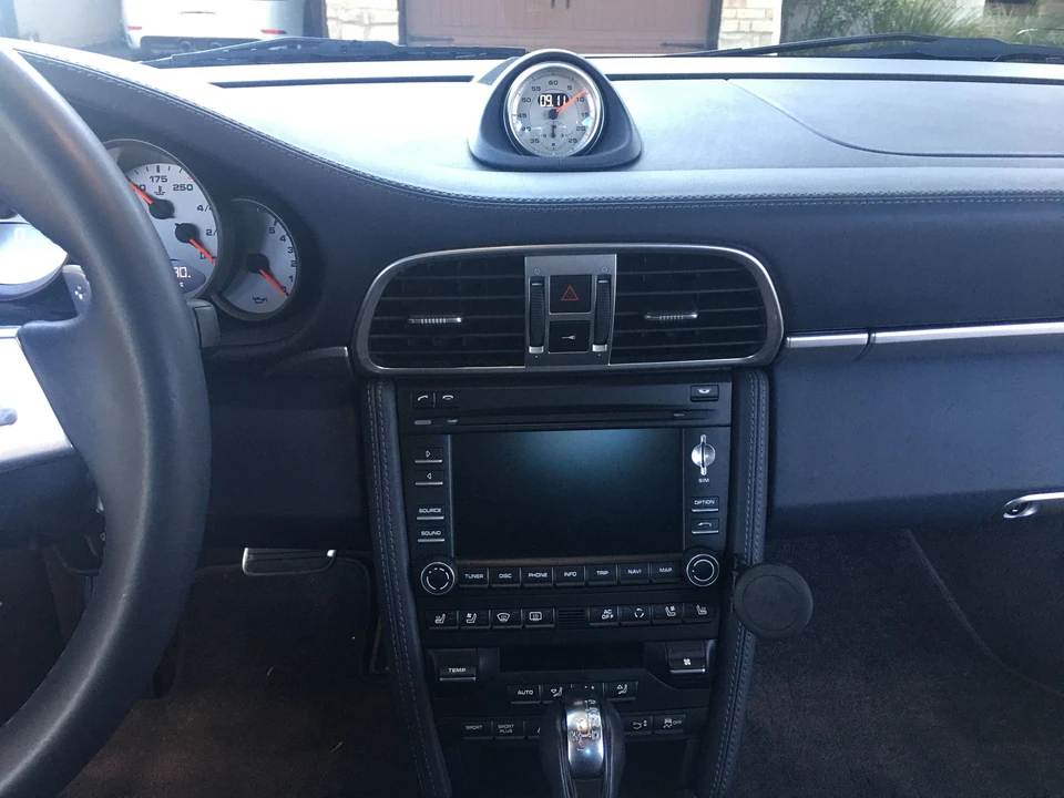 2012 Porsche 997 Carrera S - Image 5 of 9