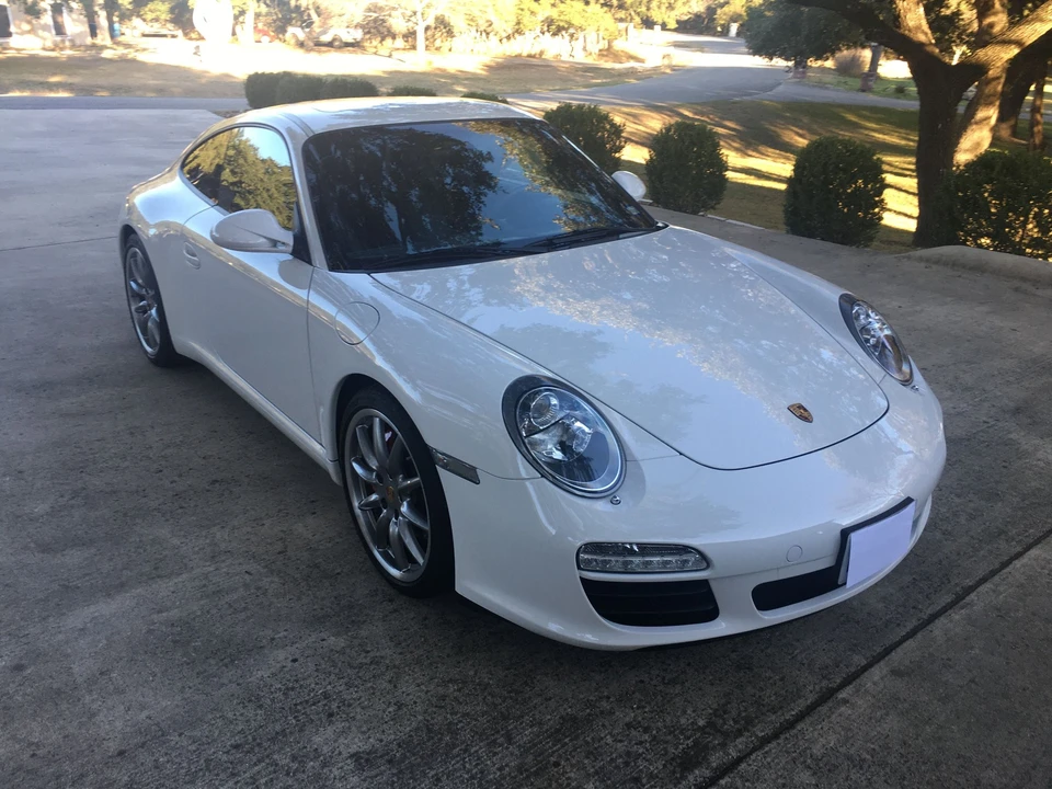 2012 Porsche 997 Carrera S - Image 2 of 9